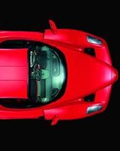 pic for Red Ferarri